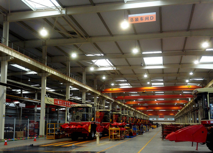 廠區(qū)環(huán)境 廠區(qū)環(huán)境