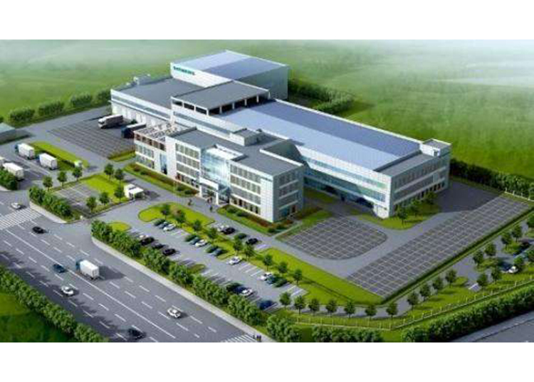 廠區(qū)環(huán)境 廠區(qū)環(huán)境