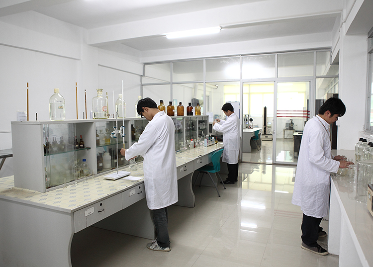 廠區(qū)環(huán)境 廠區(qū)環(huán)境